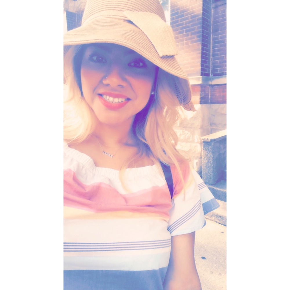 Meet your Posher, Dulce